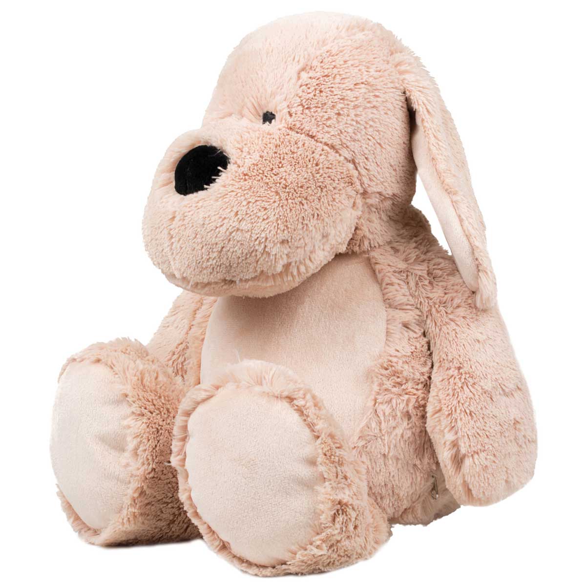 Personalised Large Dog Teddy Bear