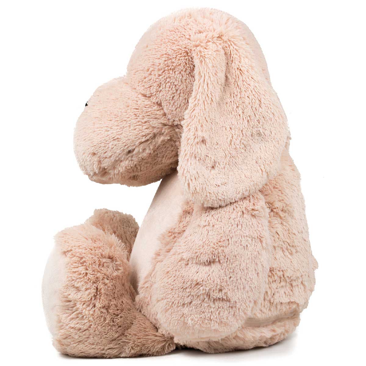 Personalised Large Dog Teddy Bear