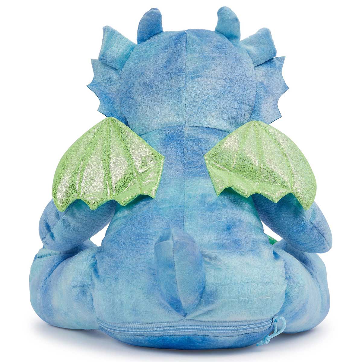 Personalised Large Dragon Teddy Bear
