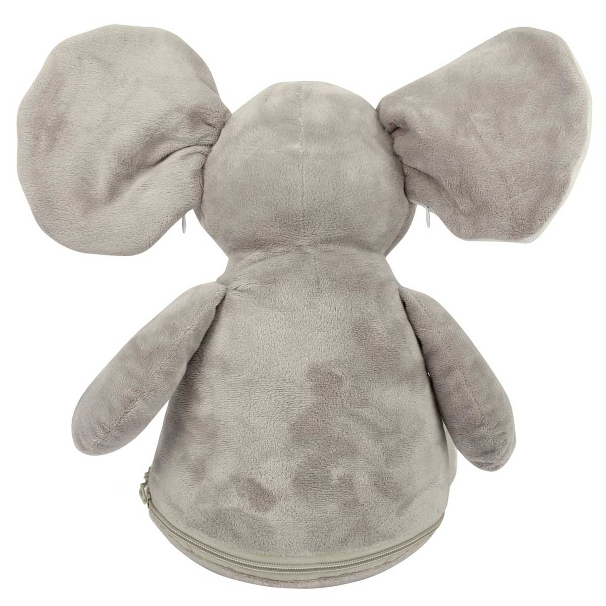 Personalised Large Elephant Teddy Bear