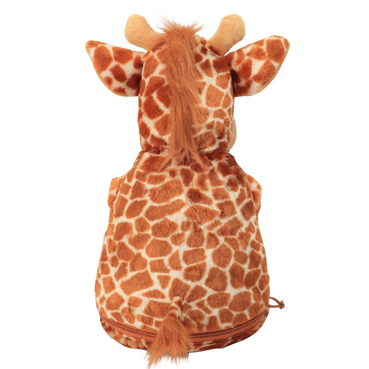 Personalised Large Giraffe Teddy Bear