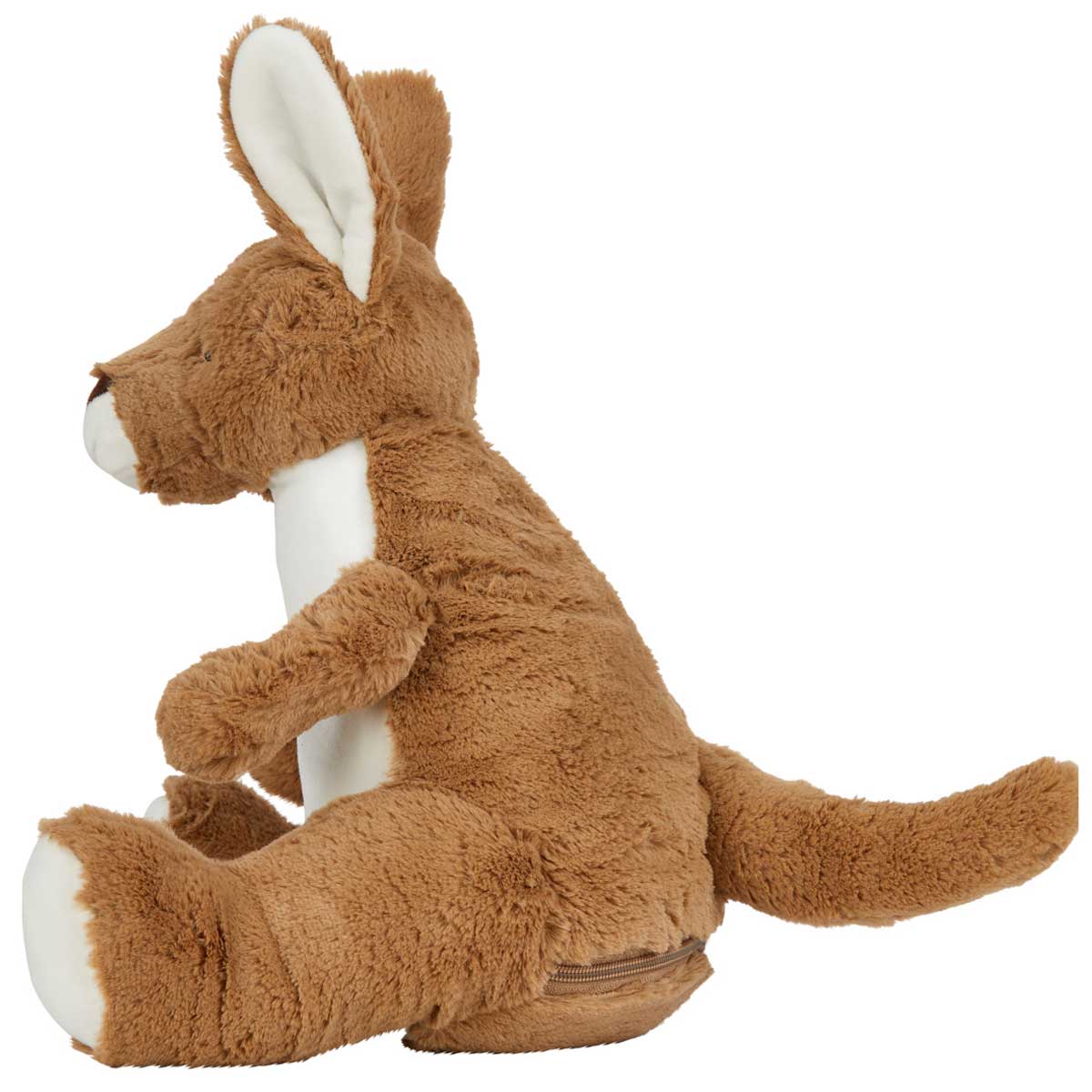 Personalised Large Kangaroo Teddy Bear