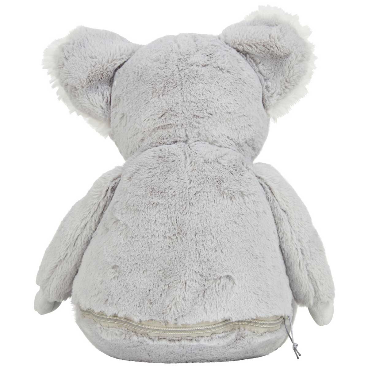 Personalised Large Koala Teddy Bear