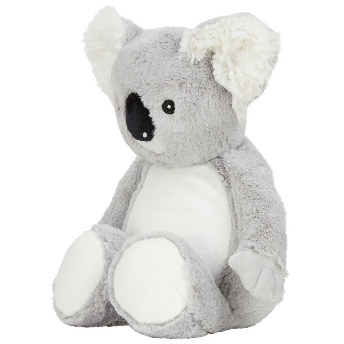 Personalised Large Koala Teddy Bear