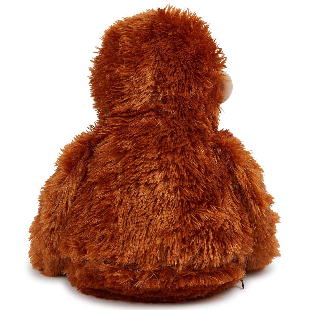 Personalised Large Orangutan Teddy Bear