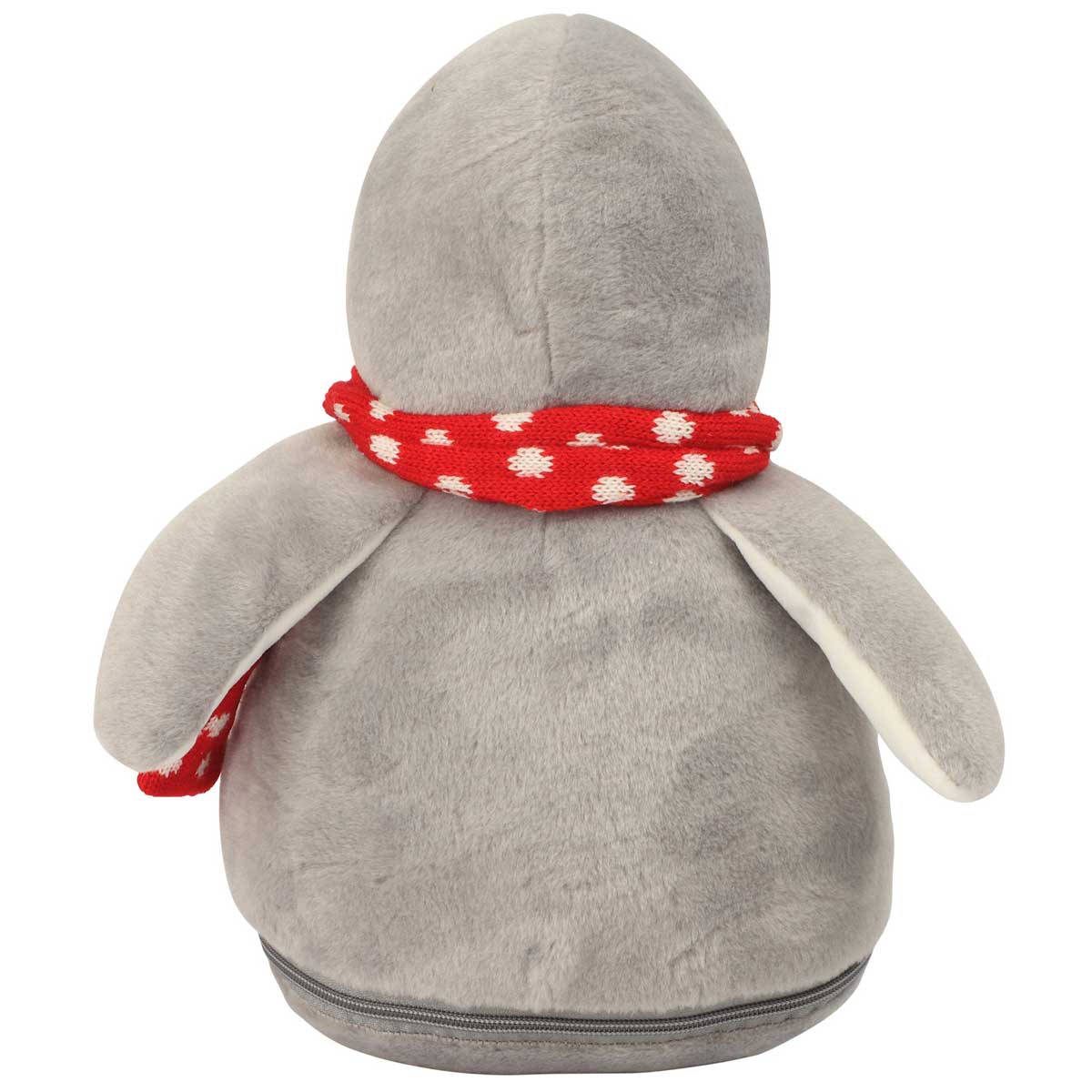 Personalised Large Penguin Teddy Bear