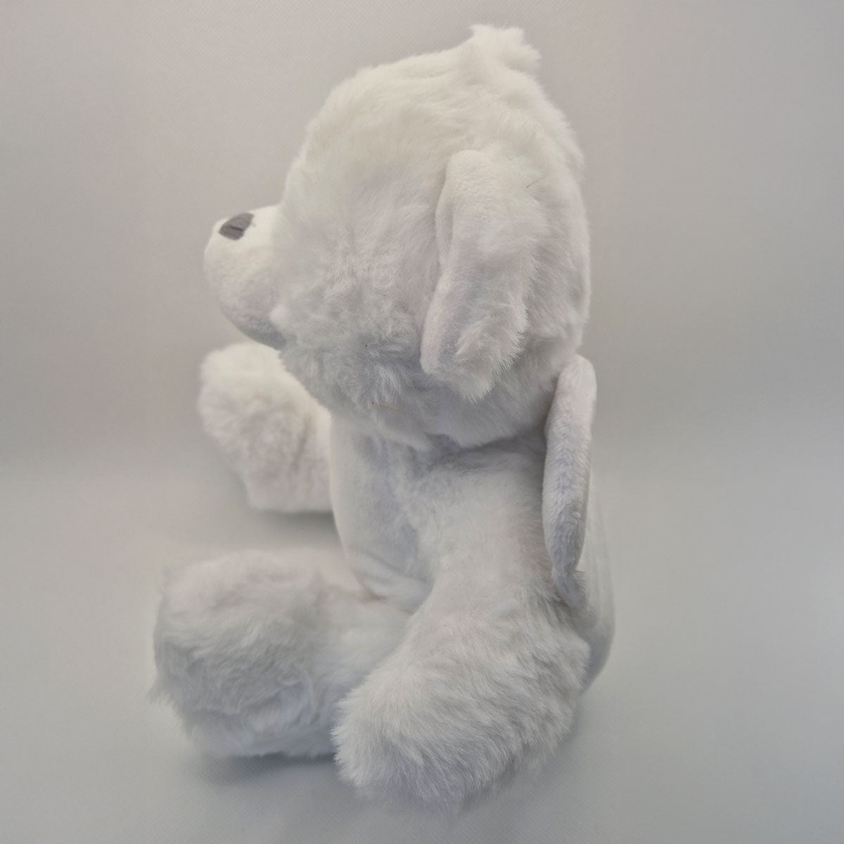 Design a Personalised Angel Teddy Bear – Add Your Photo, Name or Message