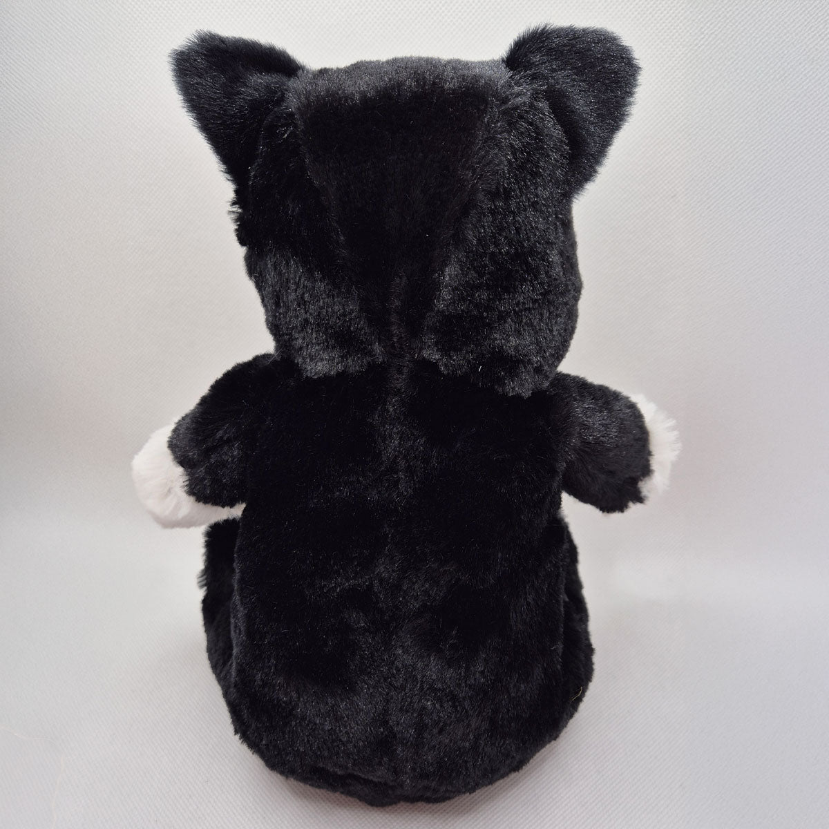 New Baby 'Welcome to The World' Green Safari Friends Personalised Teddy Bears