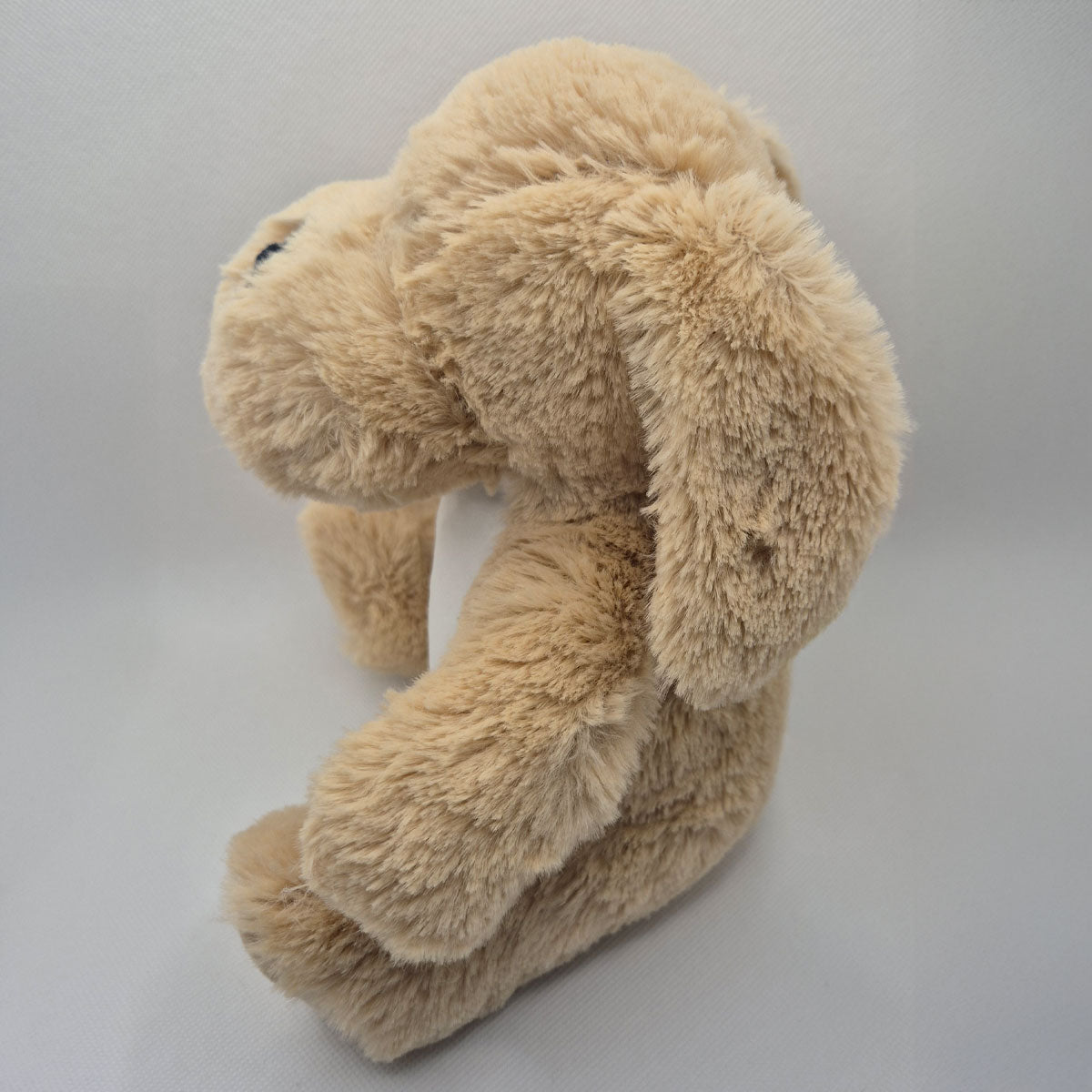 New Baby 'Welcome to The World' Green Safari Friends Personalised Teddy Bears