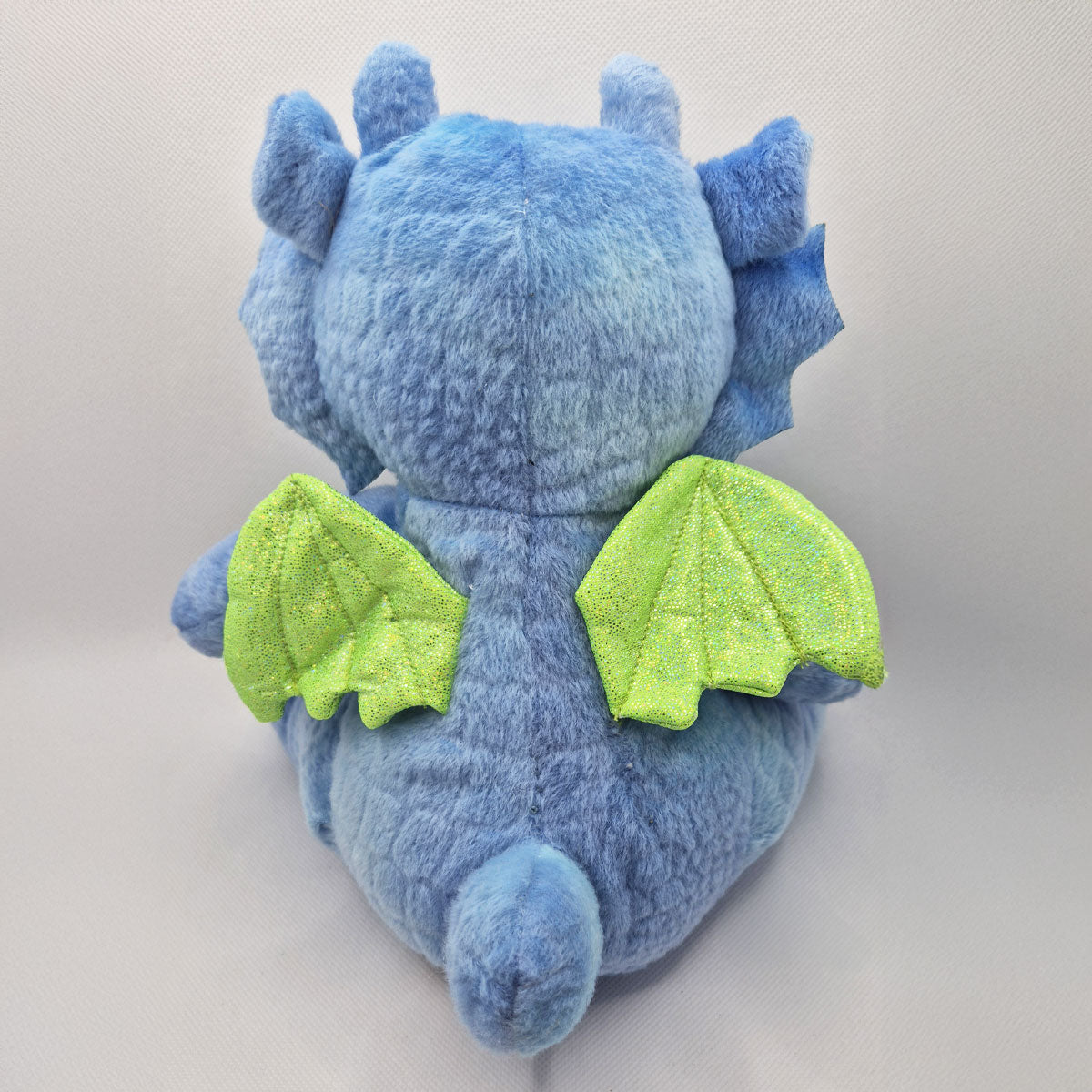 New Baby 'Welcome to The World' Green Safari Friends Personalised Teddy Bears