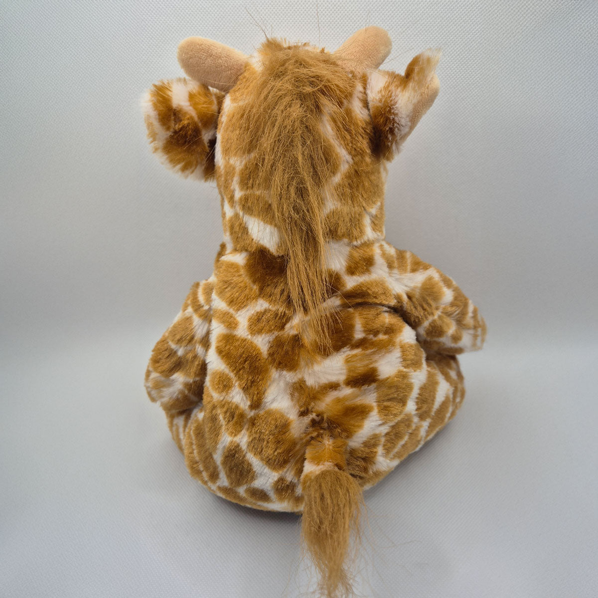 New Baby 'Welcome to The World' Green Safari Friends Personalised Teddy Bears