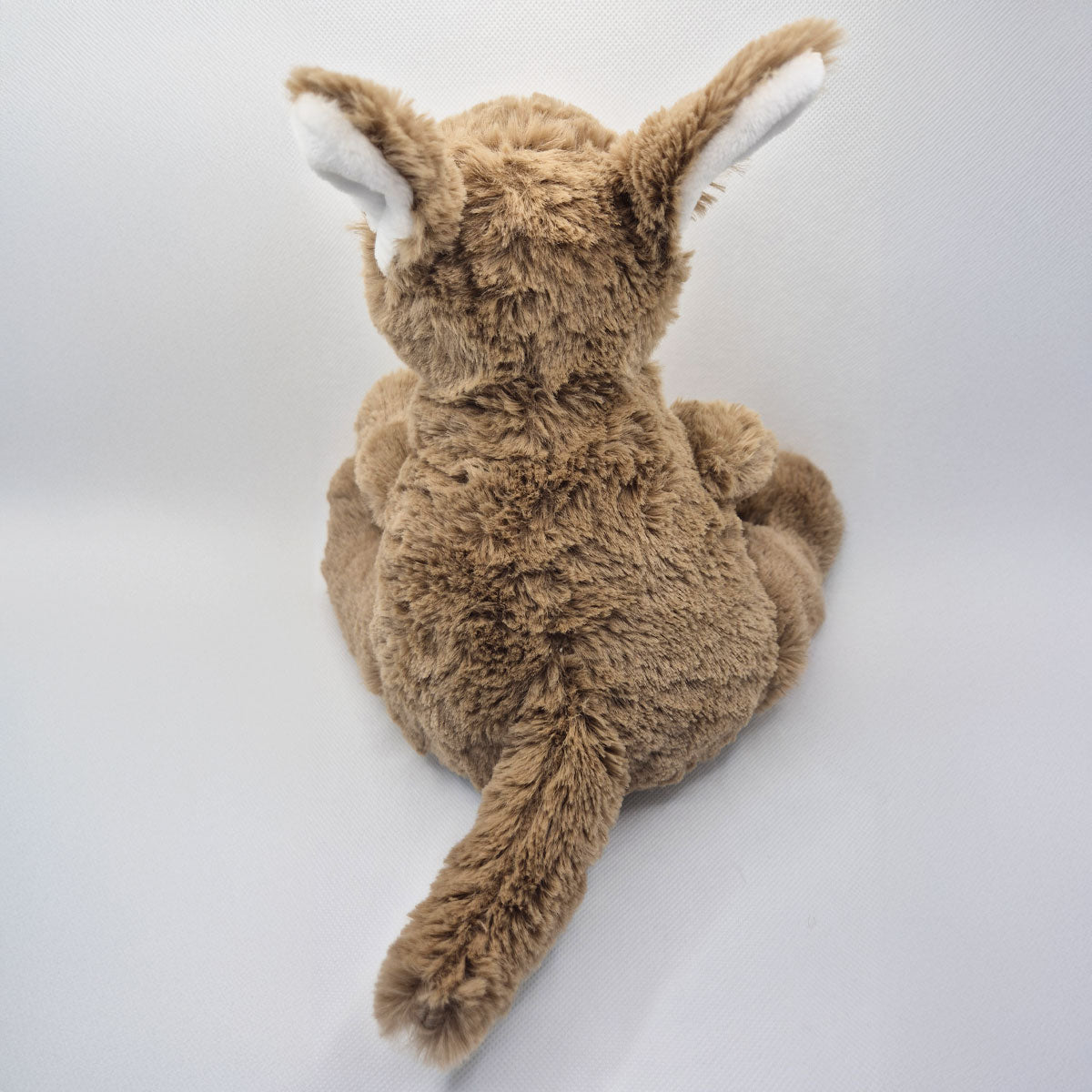 Design a Personalised Kangaroo Teddy – Add Your Photo, Name or Message