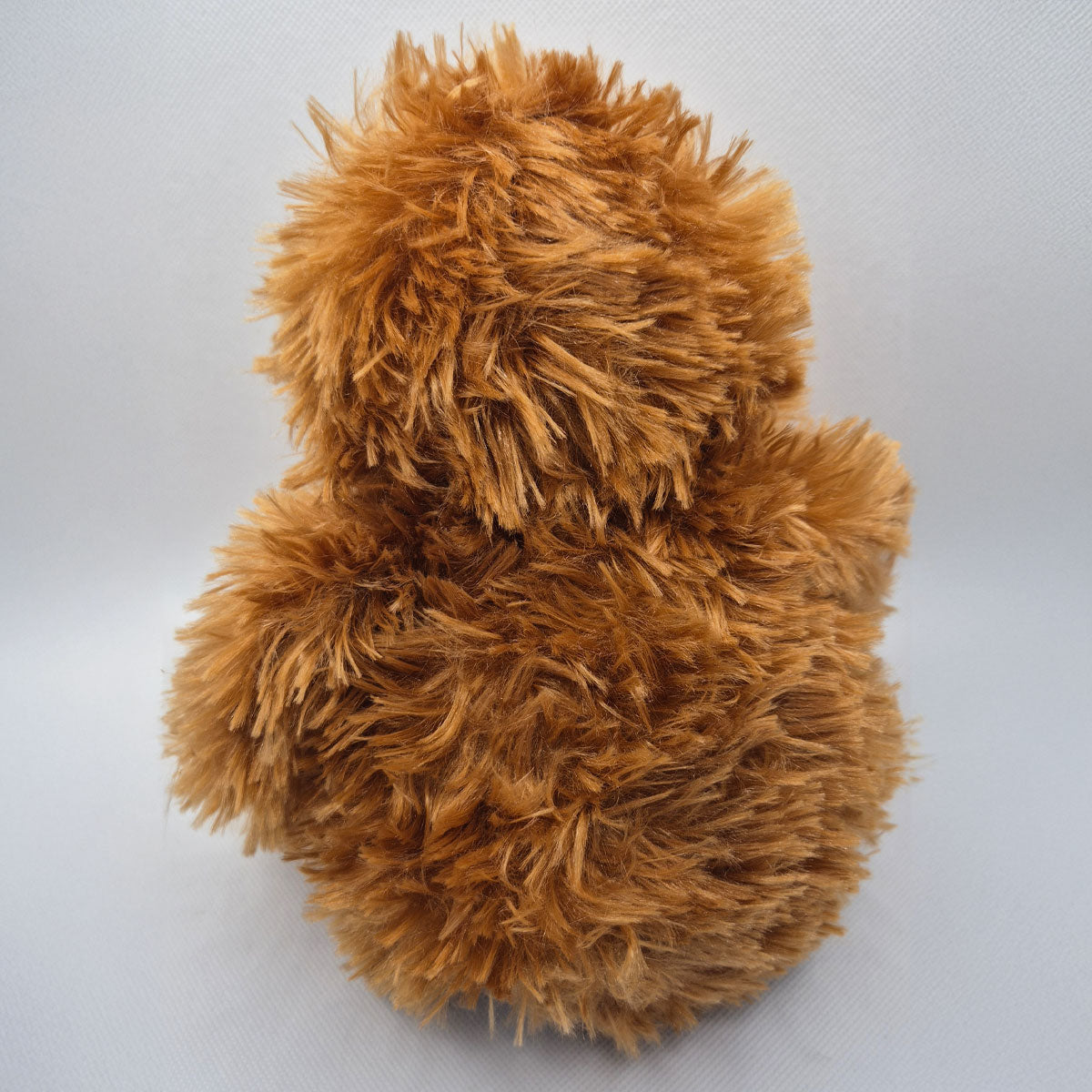 Design a Personalised Orangutan Teddy – Add Your Photo, Name or Message