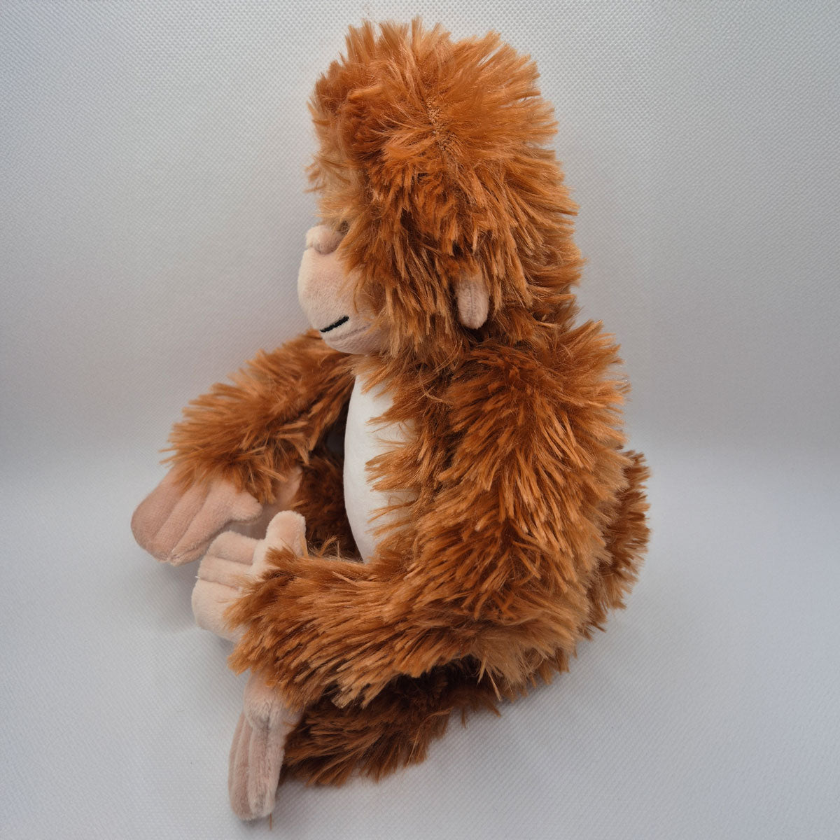 New Baby 'Welcome to The World' Green Safari Friends Personalised Teddy Bears