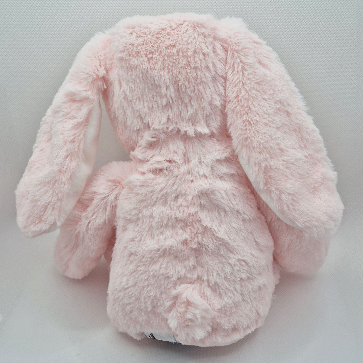 New Baby 'Welcome to The World' Green Safari Friends Personalised Teddy Bears