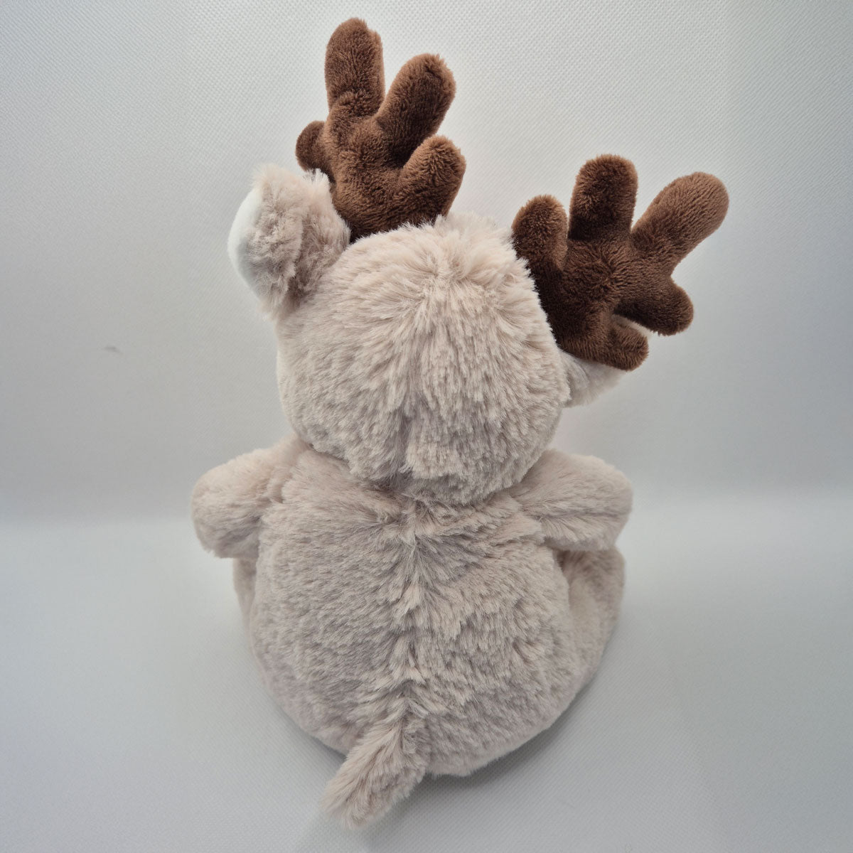 New Baby 'Welcome to The World' Green Safari Friends Personalised Teddy Bears