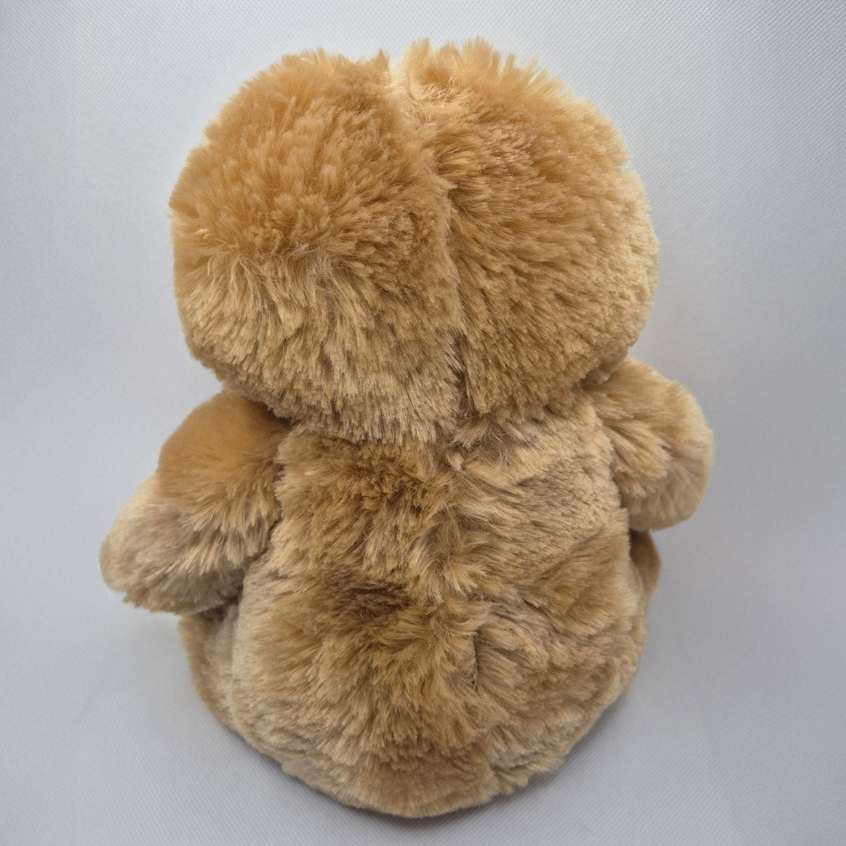New Baby 'Welcome to The World' Green Safari Friends Personalised Teddy Bears