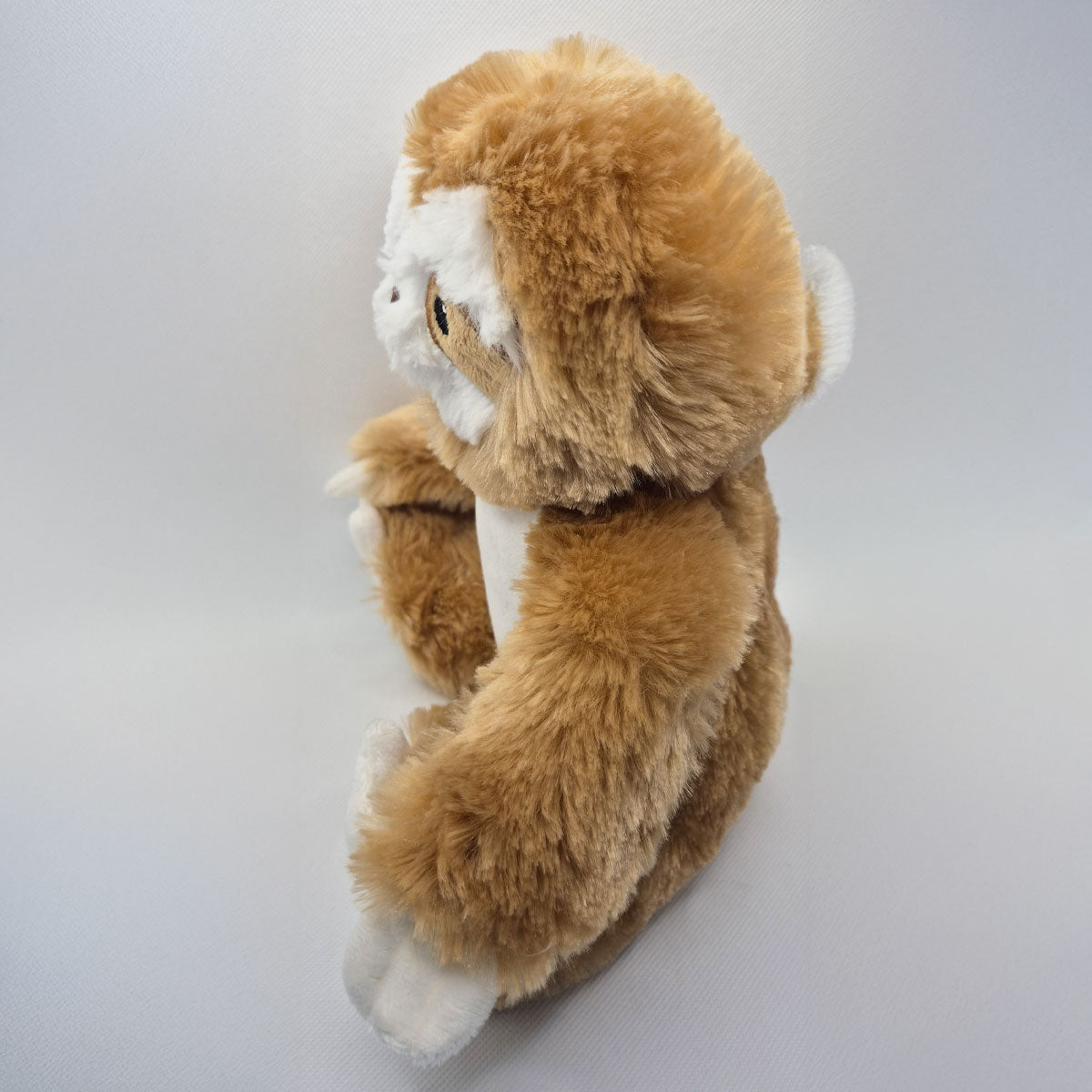 New Baby 'Welcome to The World' Green Safari Friends Personalised Teddy Bears