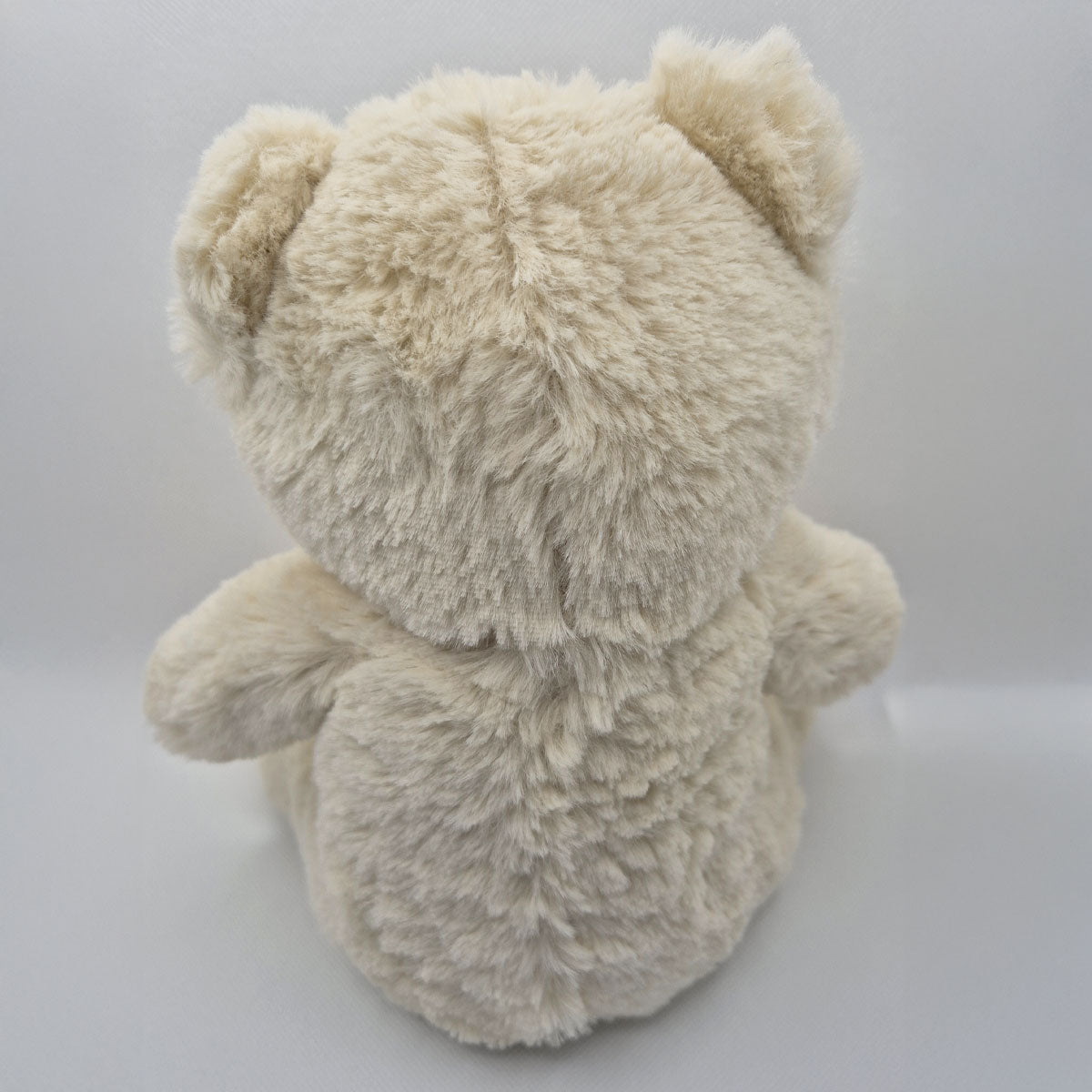 Personalised Brown Teddy Bear