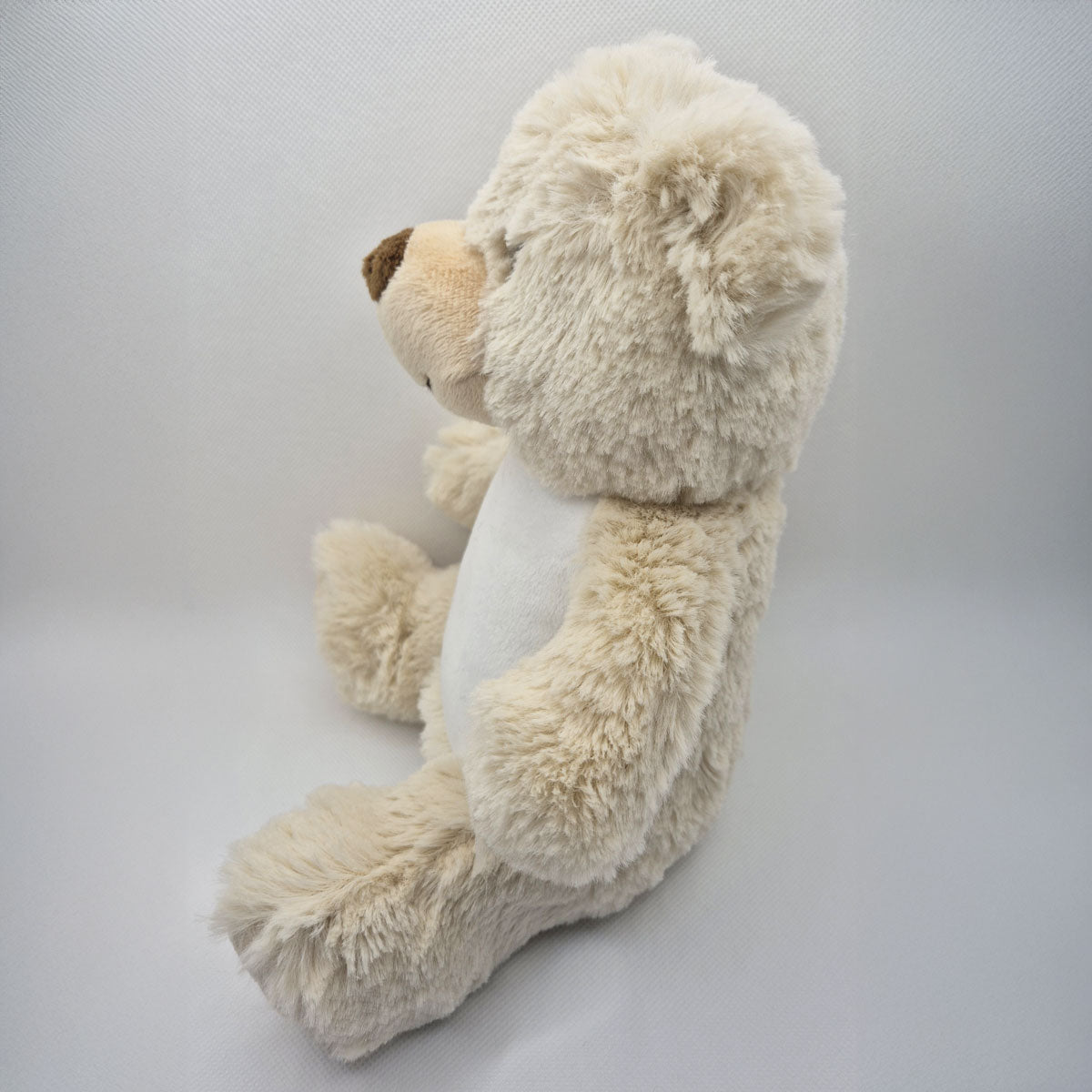 Personalised Brown Teddy Bear
