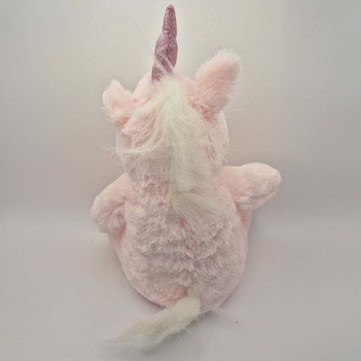 Design a Personalised Unicorn Teddy – Add Your Photo, Name or Message