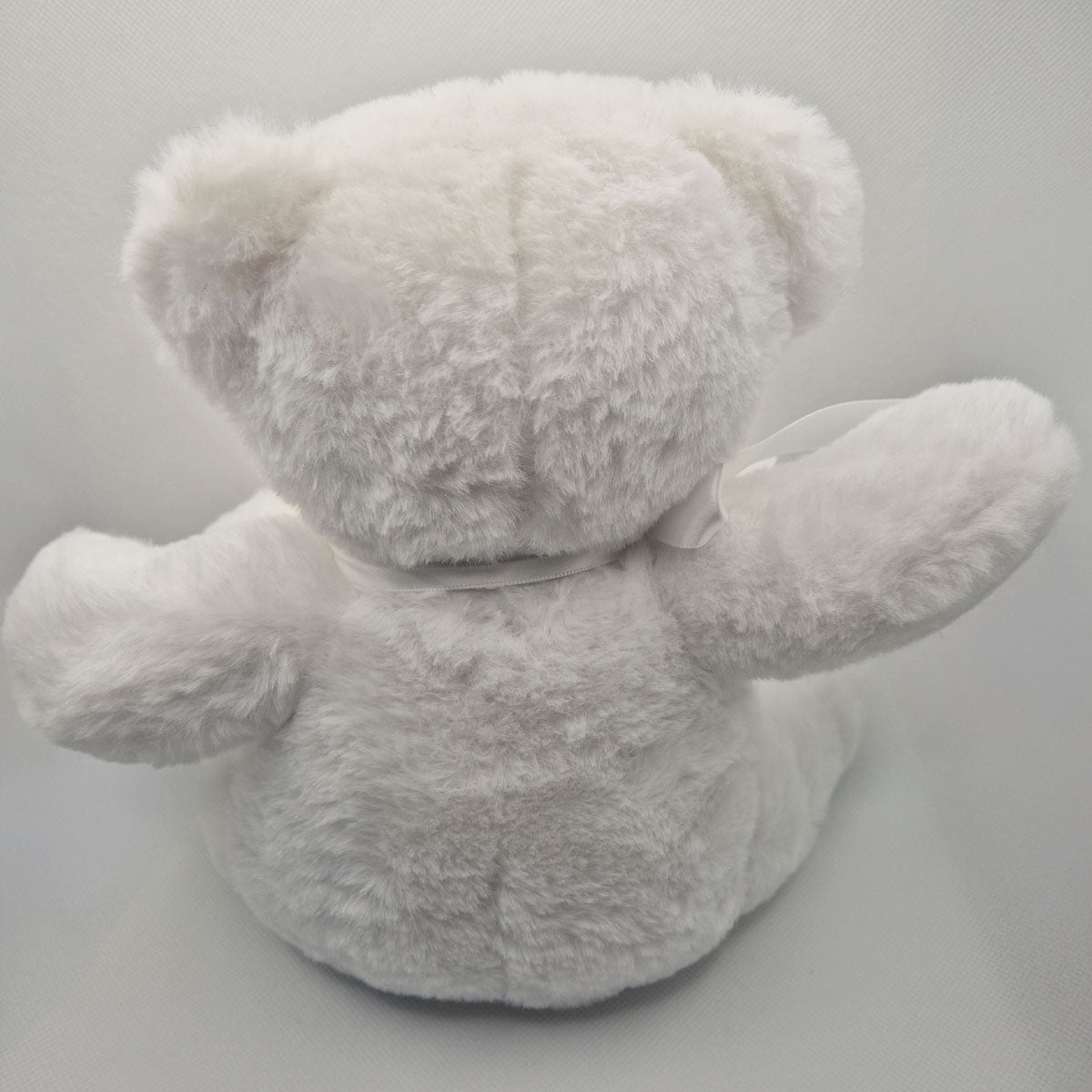 New Baby 'Welcome to The World' Green Safari Friends Personalised Teddy Bears