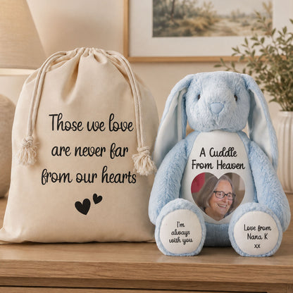 'Those We Love' Keepsake Gift Bag