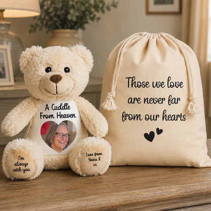 'Those We Love' Keepsake Gift Bag