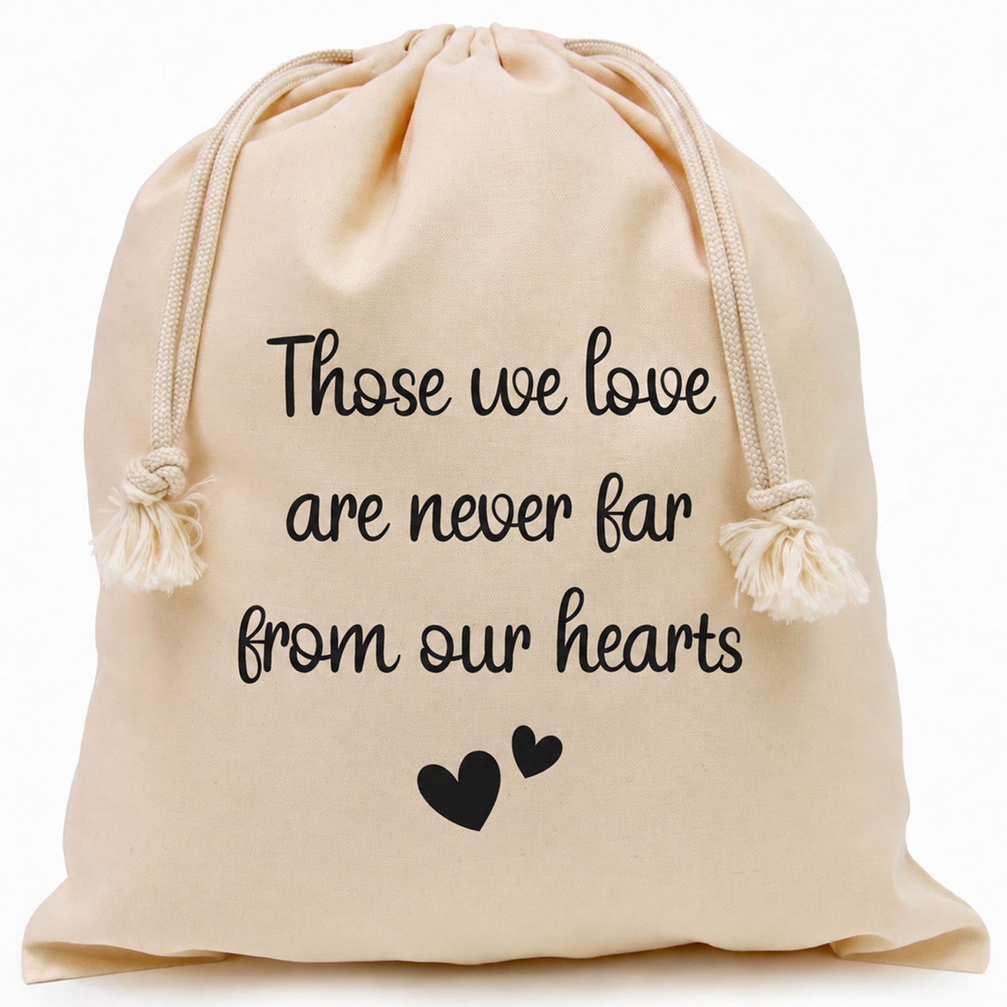 'Those We Love' Keepsake Gift Bag