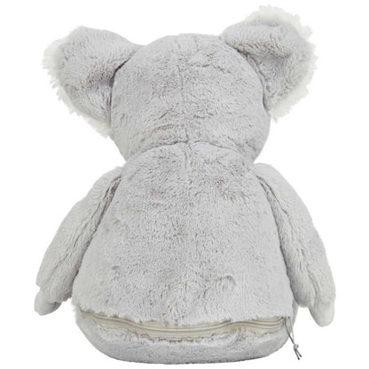 Personalised Large Koala Teddy Bear