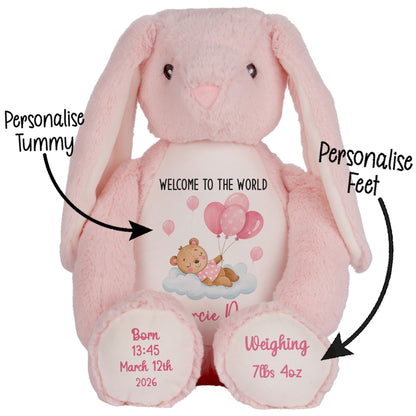 STOCK-BUNNY-PINK