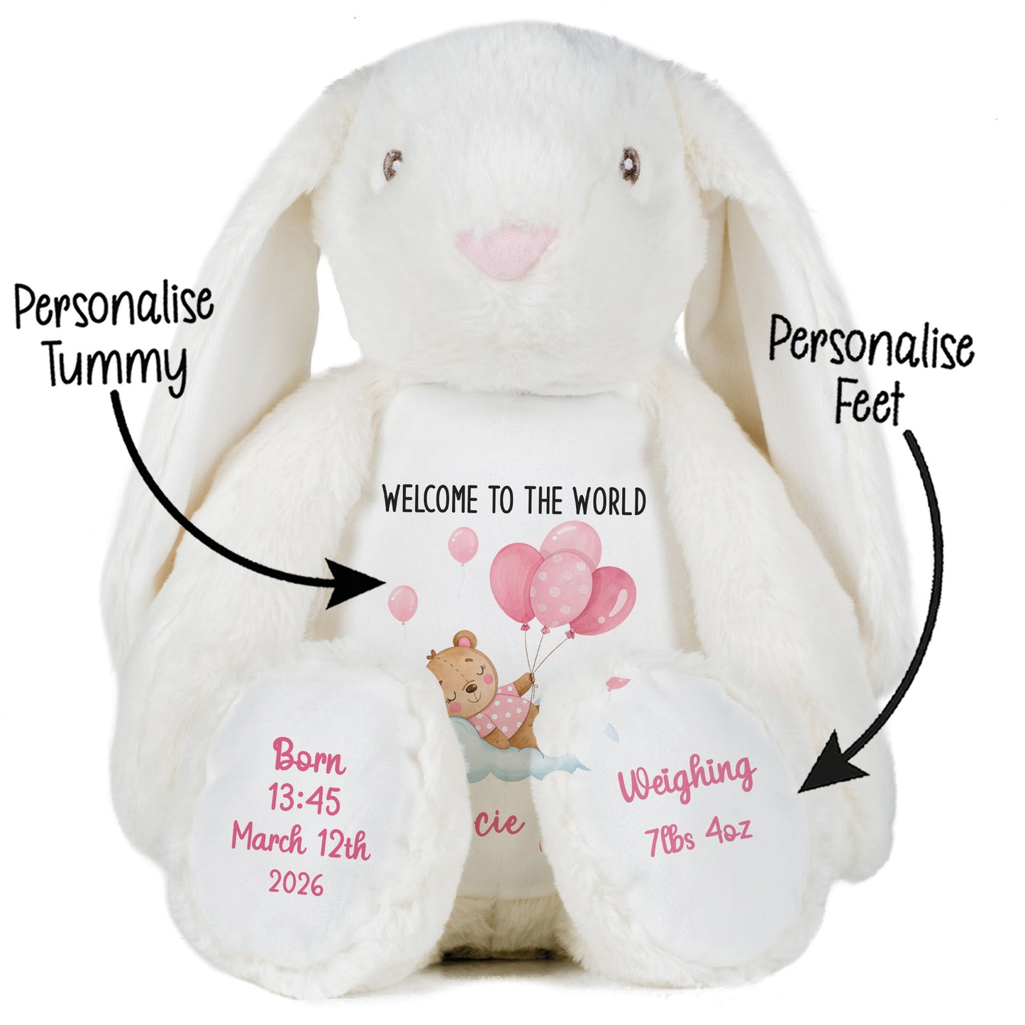 STOCK-BUNNY-WHITE