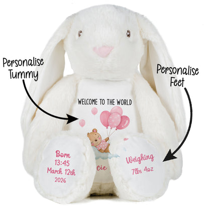 STOCK-BUNNY-WHITE