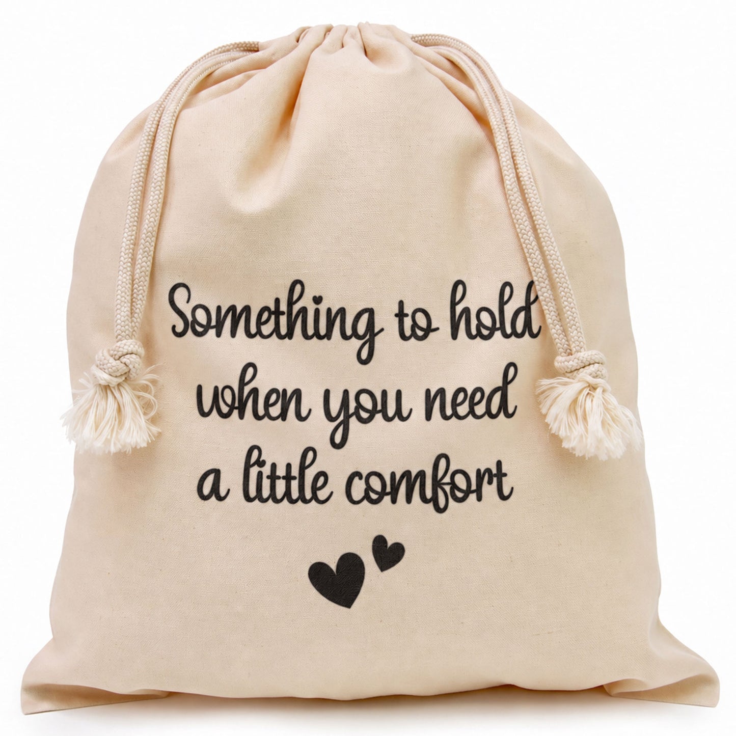 ‘A Little Comfort’ Keepsake Gift Bag