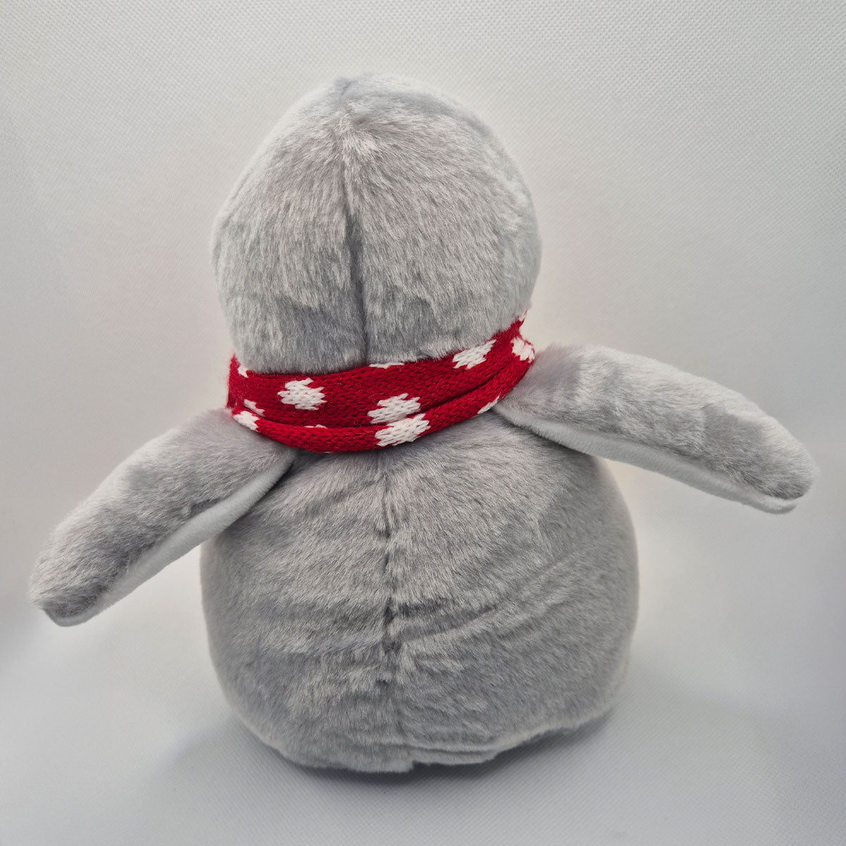 Design a Personalised Penguin Teddy – Add Your Photo, Name or Message