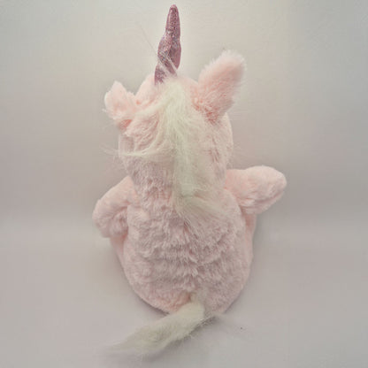 Design a Personalised Unicorn Teddy – Add Your Photo, Name or Message