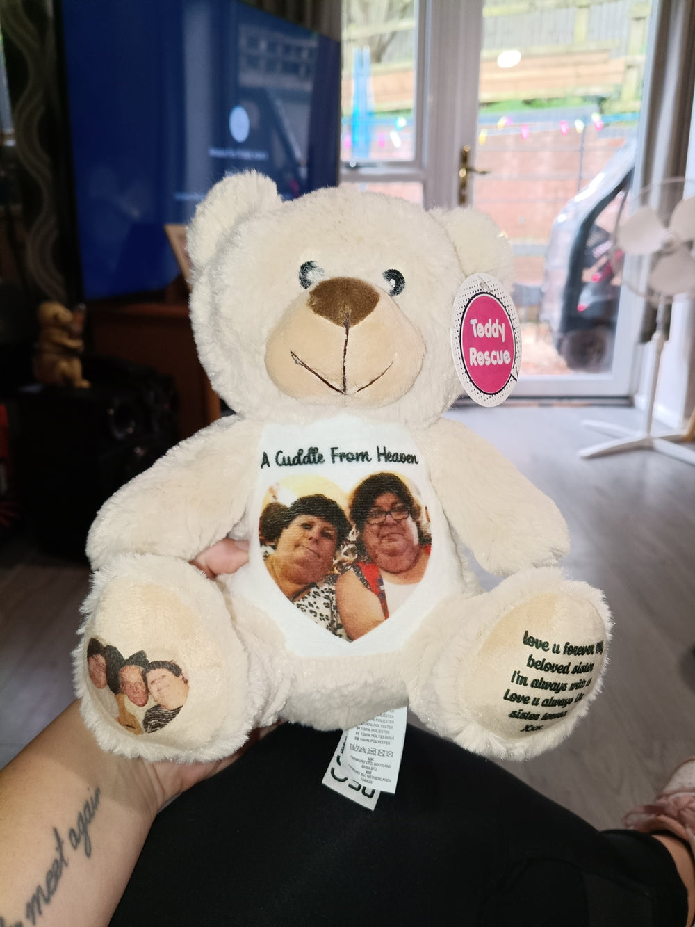 <p><strong>Shared Moments from Our Customers</strong> 💖<br/><br/></p>